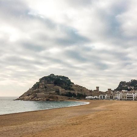 3 Bedroom Gorgeous Apartment In Tossa De Mar Tossa de Mar Exterior foto