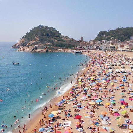 3 Bedroom Gorgeous Apartment In Tossa De Mar Tossa de Mar Exterior foto