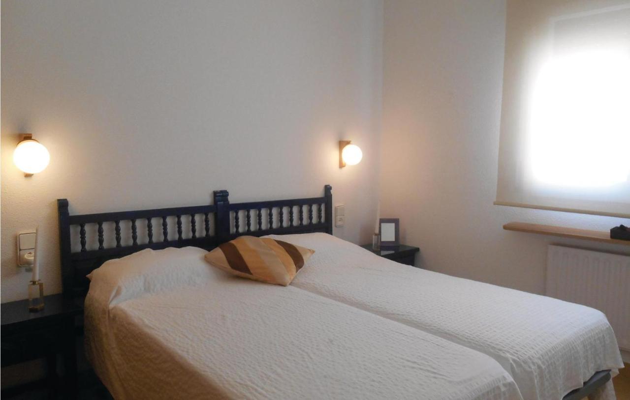 3 Bedroom Gorgeous Apartment In Tossa De Mar Tossa de Mar Exterior foto