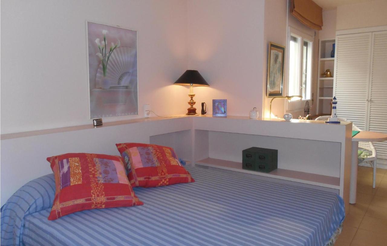 3 Bedroom Gorgeous Apartment In Tossa De Mar Tossa de Mar Exterior foto