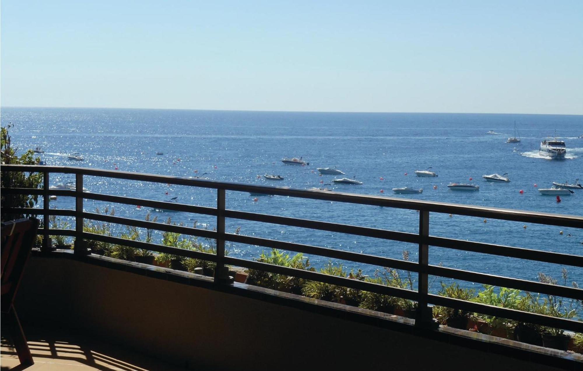 3 Bedroom Gorgeous Apartment In Tossa De Mar Tossa de Mar Exterior foto