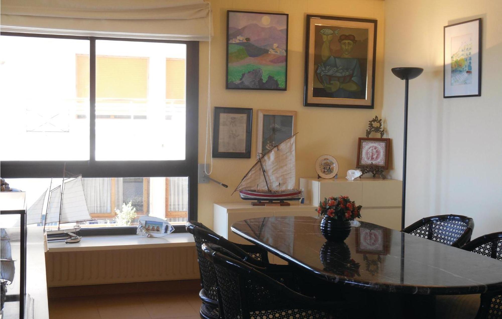 3 Bedroom Gorgeous Apartment In Tossa De Mar Tossa de Mar Exterior foto