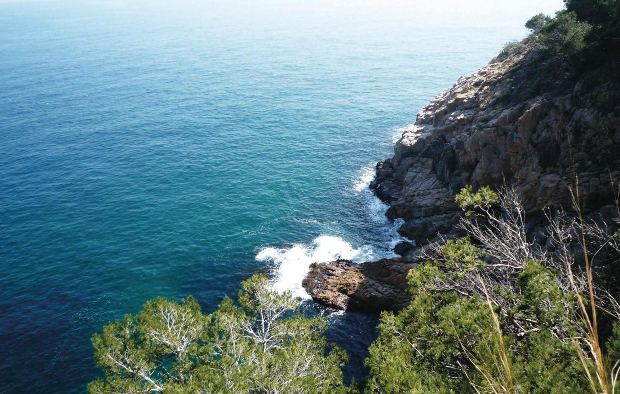 3 Bedroom Gorgeous Apartment In Tossa De Mar Tossa de Mar Exterior foto